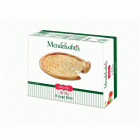 Pizza Box Regular  Mendelsohn's 8 Slices